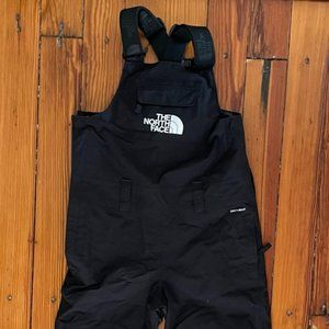North Face Insulated Bibs